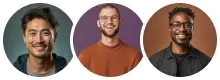 User Avatars